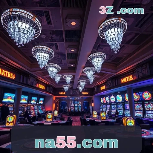 na55.com: Inovações e Dicas Imperdíveis Para BlackJack Hoje Mesmo