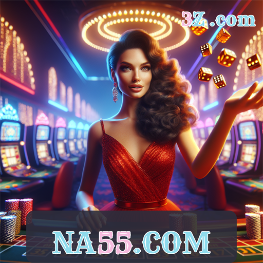 Explorando o Futuro dos Jogos: apartado Confiável na55.com