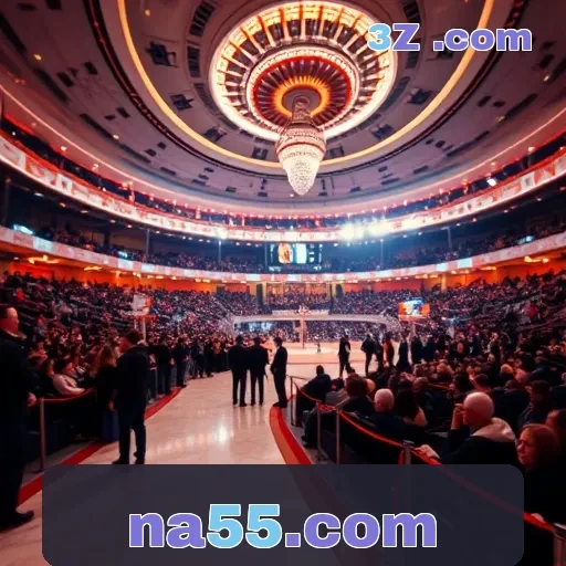 na55.com: Os Melhores Jackpots para Ganhar Grandes Prêmios Online!