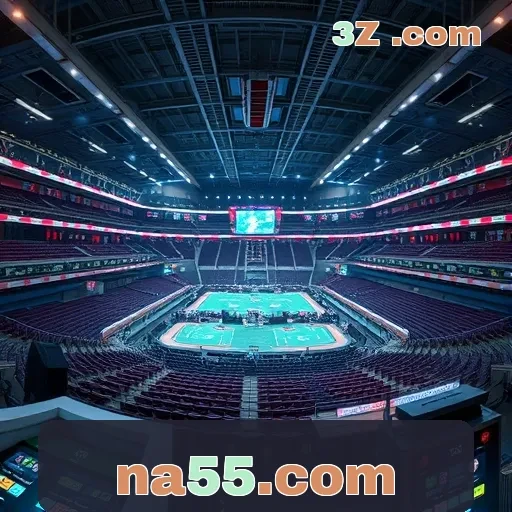 na55.com: Descubra a Fascinante Seção de Poker e Suas Surpresas