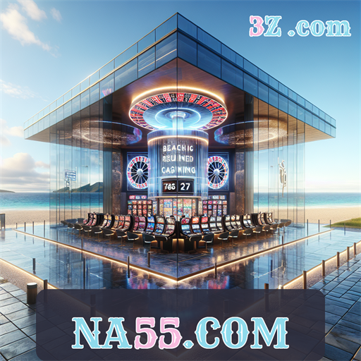 Slots Inovadores: Entretenimento e Prêmios no Na55
